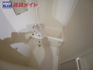 パーソナルハウス嶋の物件内観写真